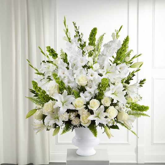 Morning Stars Arrangement –  Beantown Florist, Everett MA