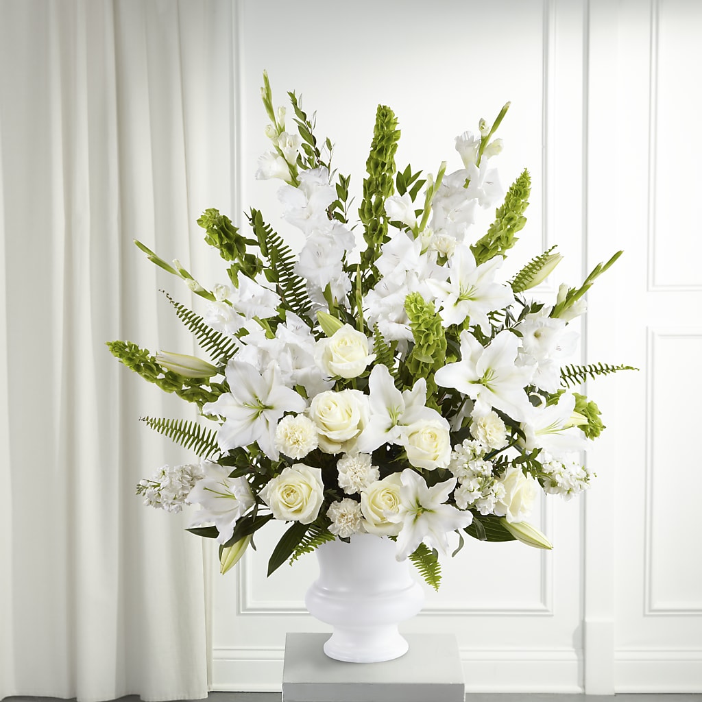 Morning Stars Arrangement –  Beantown Florist, Everett MA
