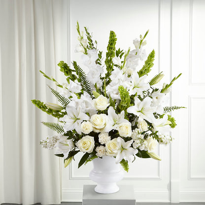 Morning Stars Arrangement –  Beantown Florist, Everett MA