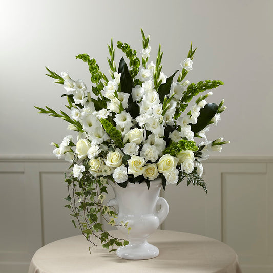 Fond Reflections Arrangement –  Beantown Florist, Everett MA