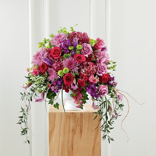 Our Love Eternal Arrangement –  Beantown Florist, Everett MA