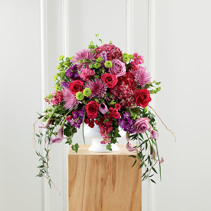 Our Love Eternal Arrangement –  Beantown Florist, Everett MA