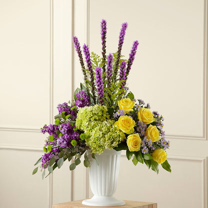 Affection Arrangement –  Beantown Florist, Everett MA