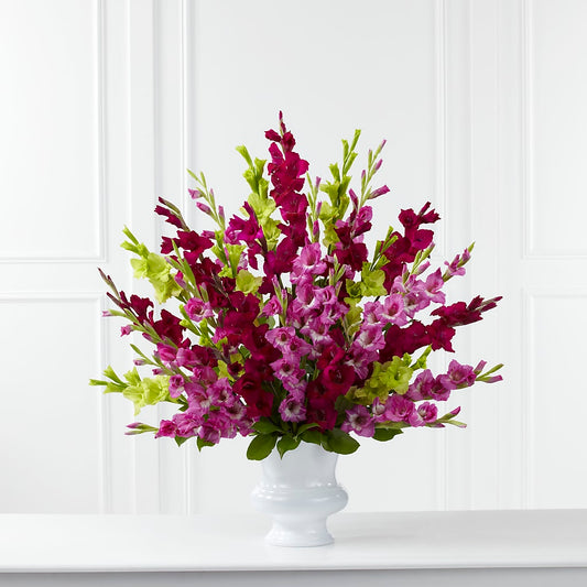 Solemn Offering Arrangement –  Beantown Florist, Everett MA