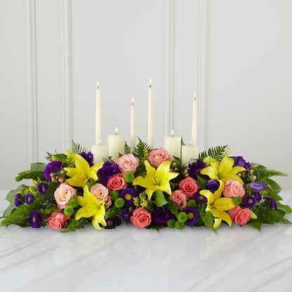 Forever Arrangement –  Beantown Florist, Everett MA