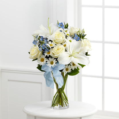 Sweet Peace Bouquet –  Beantown Florist, Everett MA
