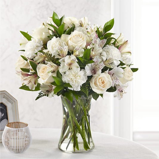 Cherished Friend Bouquet –  Beantown Florist, Everett MA