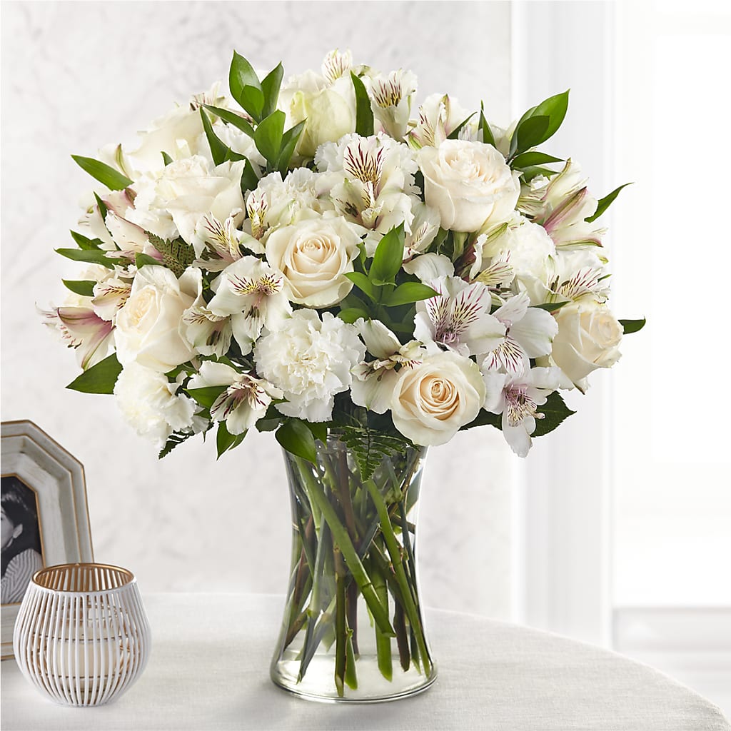 Cherished Friend Bouquet –  Beantown Florist, Everett MA