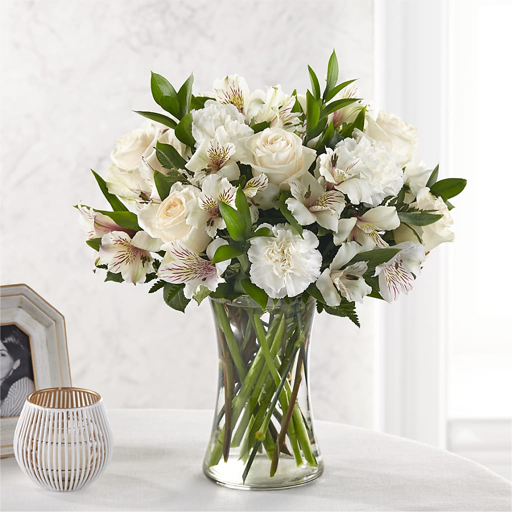 Cherished Friend Bouquet –  Beantown Florist, Everett MA