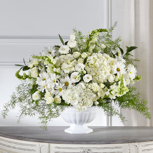 Love & Compassion Arrangement –  Beantown Florist, Everett MA