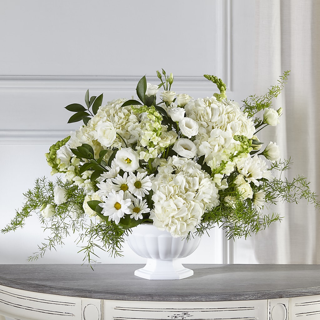 Love & Compassion Arrangement –  Beantown Florist, Everett MA