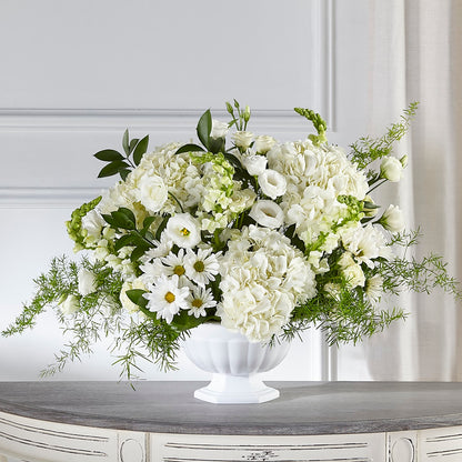 Love & Compassion Arrangement –  Beantown Florist, Everett MA