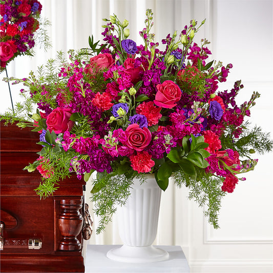 Eternal Day Arrangement –  Beantown Florist, Everett MA