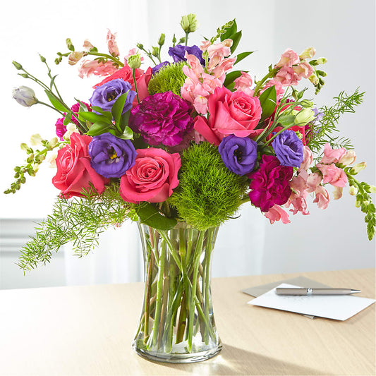 Charm & Comfort Bouquet –  Beantown Florist, Everett MA
