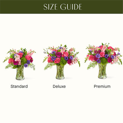 Charm & Comfort Bouquet –  Beantown Florist, Everett MA