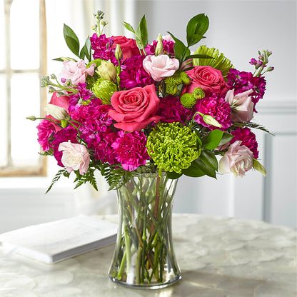 Everlasting Embrace Bouquet –  Beantown Florist, Everett MA