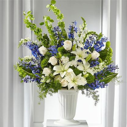 Heartfelt Hope Arrangement –  Beantown Florist, Everett MA