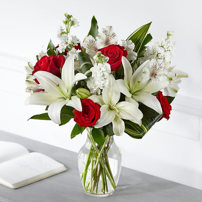 Loving Respect Bouquet –  Beantown Florist, Everett MA