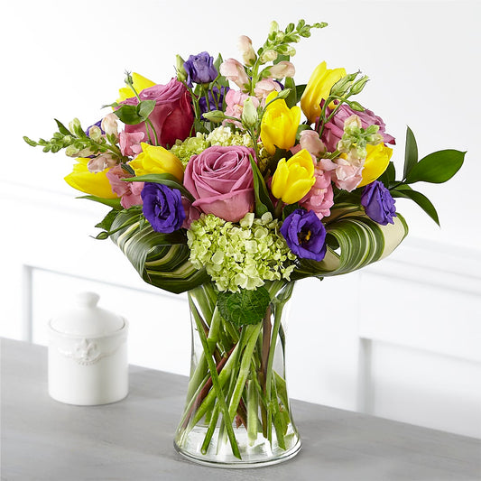 Wondrous Memories Bouquet –  Beantown Florist, Everett MA