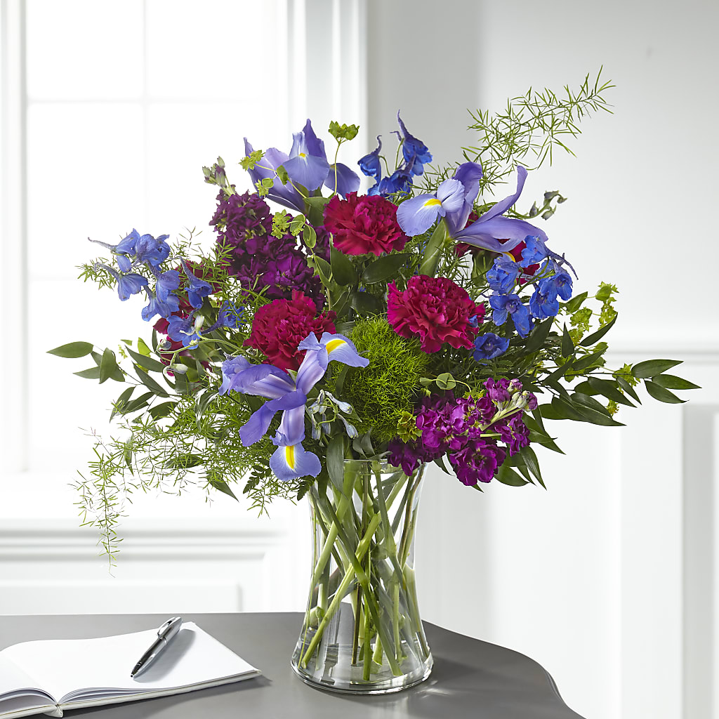 Giving Grace Bouquet –  Beantown Florist, Everett MA