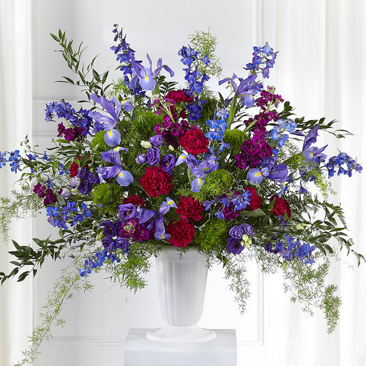 Memorial of Life Arrangement –  Beantown Florist, Everett MA