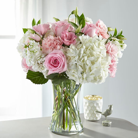 Guiding Grace Bouquet –  Beantown Florist, Everett MA