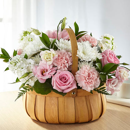Always Graceful Basket –  Beantown Florist, Everett MA