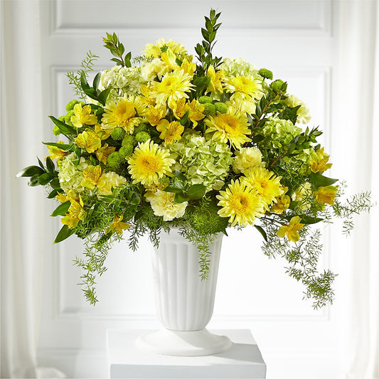 Beloved Blessings Arrangement –  Beantown Florist, Everett MA