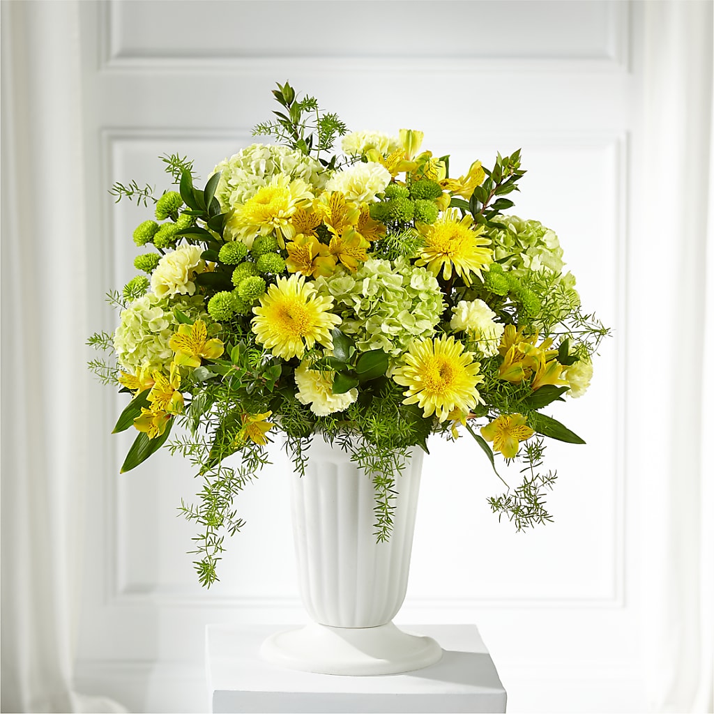 Beloved Blessings Arrangement –  Beantown Florist, Everett MA