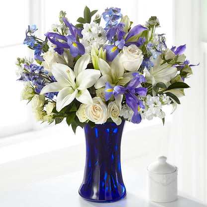 Calming Comfort Bouquet –  Beantown Florist, Everett MA