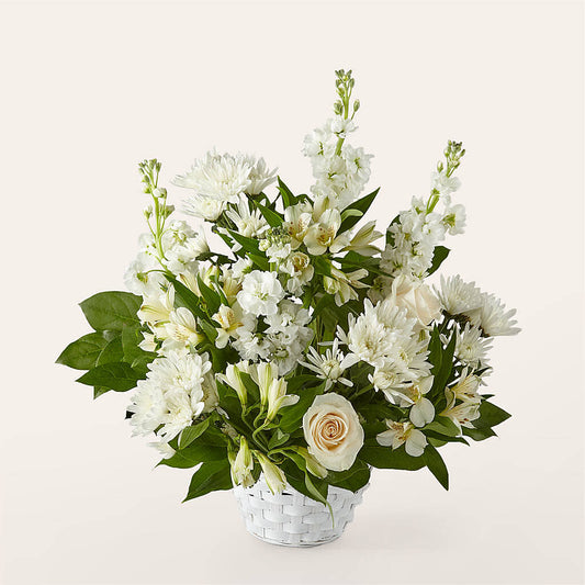 Eternal Affection Arrangement –  Beantown Florist, Everett MA