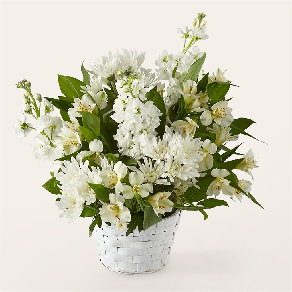 Eternal Affection Arrangement –  Beantown Florist, Everett MA