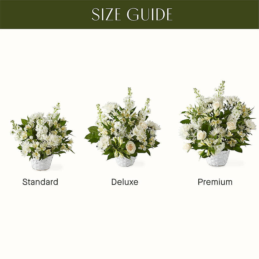 Eternal Affection Arrangement –  Beantown Florist, Everett MA