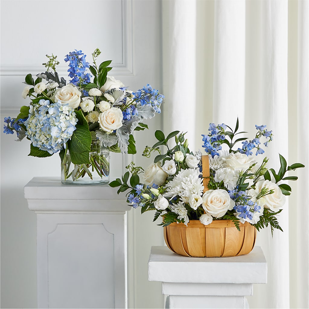 Blessings of Memory Bundles –  Beantown Florist, Everett MA