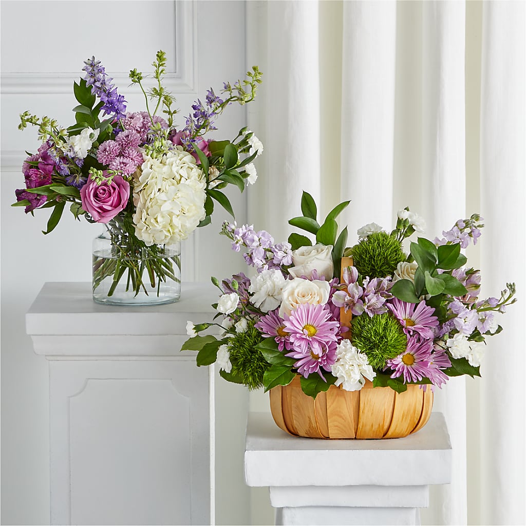 Tender Embrace Bundles –  Beantown Florist, Everett MA