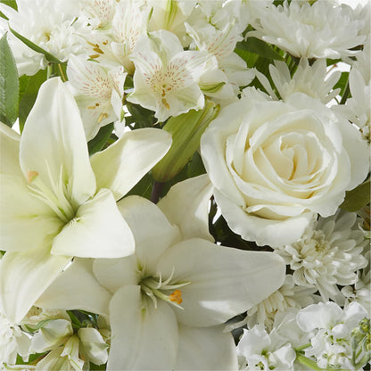 Peaceful Reflections Arrangement –  Beantown Florist, Everett MA