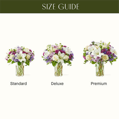 Wishing Peace Bouquet –  Beantown Florist, Everett MA