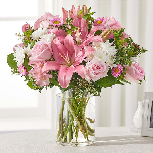 Healing Hug Bouquet –  Beantown Florist, Everett MA