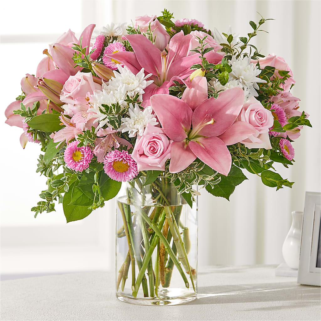 Healing Hug Bouquet –  Beantown Florist, Everett MA