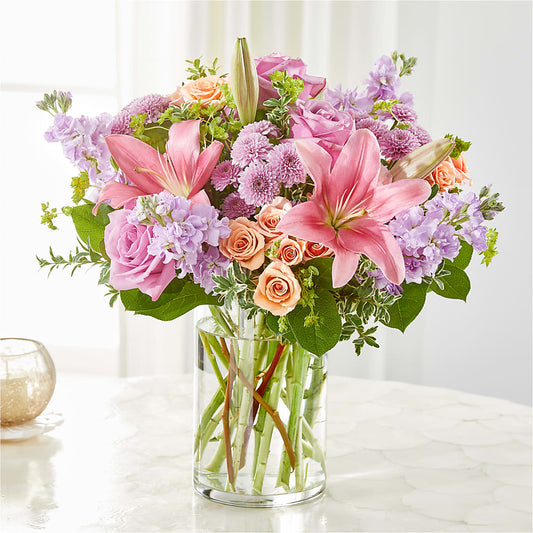 Resilience Bouquet –  Beantown Florist, Everett MA