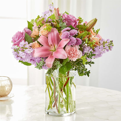 Resilience Bouquet –  Beantown Florist, Everett MA