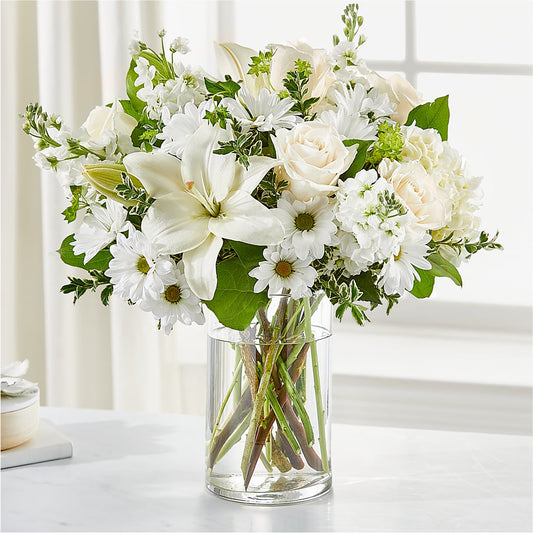 Hope & Renewal Bouquet –  Beantown Florist, Everett MA