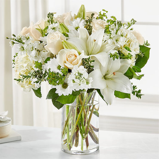 Hope & Renewal Bouquet –  Beantown Florist, Everett MA