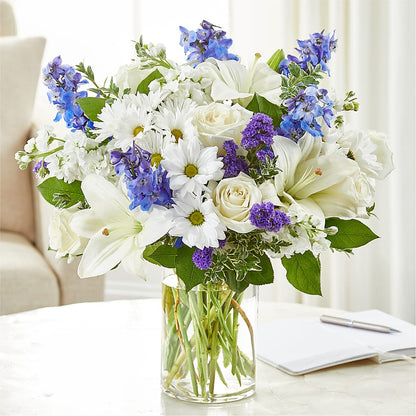Soothing Scents Bouquet –  Beantown Florist, Everett MA
