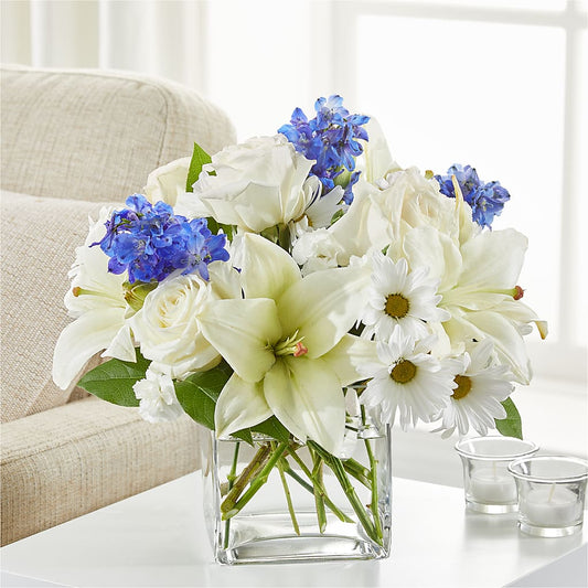 Restored Bouquet –  Beantown Florist, Everett MA