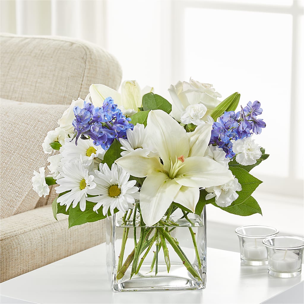 Restored Bouquet –  Beantown Florist, Everett MA