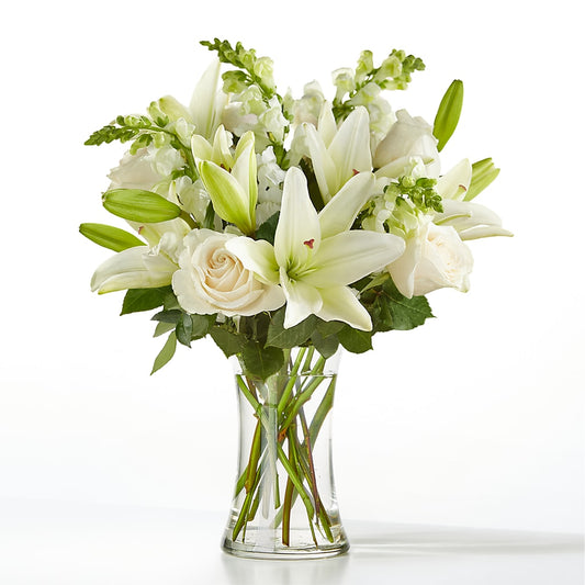 Eternal Friendship Bouquet –  Beantown Florist, Everett MA