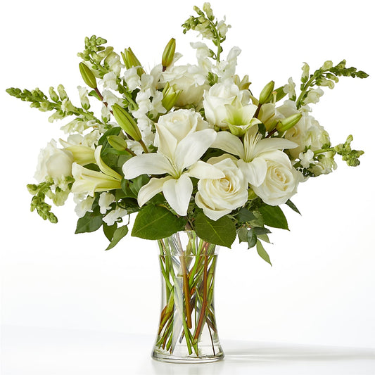 Eternal Friendship Bouquet –  Beantown Florist, Everett MA