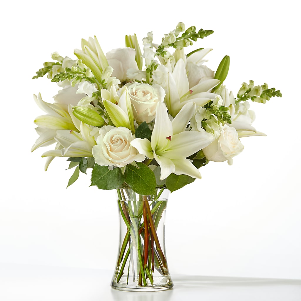 Eternal Friendship Bouquet –  Beantown Florist, Everett MA