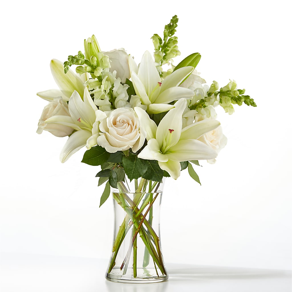 Eternal Friendship Bouquet –  Beantown Florist, Everett MA